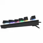 Клавиатура Acer OKW126 механическая ZL.KBDEE.00G (Проводная, USB)