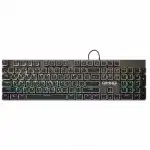 Клавиатура Oklick 905GK 1680668 (Проводная, USB)