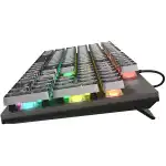 Клавиатура Oklick 905GK 1680668 (Проводная, USB)