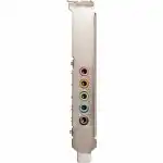 Звуковые карты NO NAME ASIA PCIE 8738