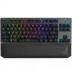 Клавиатура Asus X801 ROG Strix Scope NX TKL D 90MP00N6-BKRA00 (Проводная, USB)