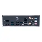 Материнская плата Asus TUF GAMING B650M-PLUS WIFI 90MB1BF0-M0EAY0 (micro-ATX, AMD AM5)