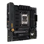 Материнская плата Asus TUF GAMING B650M-PLUS WIFI 90MB1BF0-M0EAY0 (micro-ATX, AMD AM5)