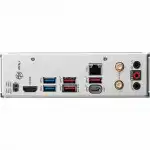 Материнская плата MSI MPG B650I EDGE WIFI (Mini-ATX, AMD AM5)