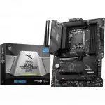 Материнская плата MSI MAG B760 TOMAHAWK WIFI (ATX, LGA 1700)