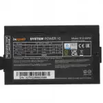 Блок питания be quiet! SYSTEM POWER 10 [BN327] (550 Вт)