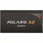 Блок питания Chieftec POLARIS 3.0 PPS-850FC-A3 (850 Вт)