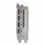 Видеокарта Asus RTX 3060 DUAL OC DUAL-RTX3060-O8G-WHITE (8 ГБ)