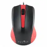 Мышь Oklick 225M 288237 (Бюджетная, Проводная)