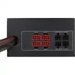 Блок питания Aerocool KCAS PLUS 1000GM V2 ACPG-KPK0FEC.12 (1000 Вт)