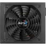 Блок питания Aerocool KCAS PLUS 1000GM V2 ACPG-KPK0FEC.12 (1000 Вт)