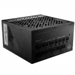 Блок питания MSI MPG A850G PCIE5 [306-7ZP7B11-CE0] (850 Вт)