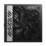 Блок питания MSI MPG A850G PCIE5 [306-7ZP7B11-CE0] (850 Вт)