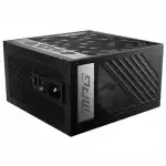 Блок питания MSI MPG A850G PCIE5 [306-7ZP7B11-CE0] (850 Вт)