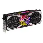 Видеокарта ASRock RX6900XT PGD 16GO (16 ГБ)