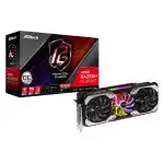 Видеокарта ASRock RX6900XT PGD 16GO (16 ГБ)