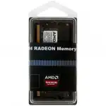 ОЗУ AMD Radeon R9 [R944G3206S1S-U] (SO-DIMM, DDR4, 4 Гб, 3200 МГц)