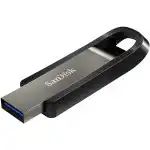USB флешка (Flash) SanDisk Extreme Go SDCZ810-064G-G46 (64 ГБ)