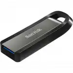 USB флешка (Flash) SanDisk Extreme Go SDCZ810-064G-G46 (64 ГБ)
