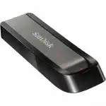 USB флешка (Flash) SanDisk Extreme Go SDCZ810-064G-G46 (64 ГБ)