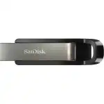 USB флешка (Flash) SanDisk Extreme Go SDCZ810-064G-G46 (64 ГБ)