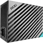 Блок питания Asus ROG Thor Titanium 90YE00K0-B0NA00 (1600 Вт)