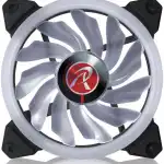 Охлаждение Raijintek IRIS 12 0R400042 (Для системного блока)