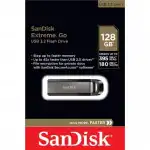 USB флешка (Flash) SanDisk Extreme Go SDCZ810-128G-G46