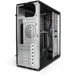 Корпус ExeGate CP-603 EX278394RUS (Бюджетные, Midi-Tower)