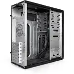 Корпус ExeGate CP-603 EX278394RUS (Бюджетные, Midi-Tower)