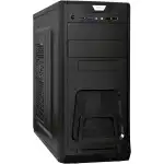 Корпус ExeGate CP-603 EX278394RUS (Бюджетные, Midi-Tower)