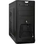 Корпус ExeGate CP-603UB EX283214RUS (Бюджетные, Midi-Tower)