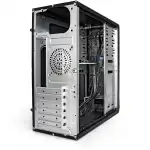Корпус ExeGate CP-603UB EX283214RUS (Бюджетные, Midi-Tower)