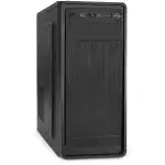 Корпус ExeGate XP-332UC EX287371RUS (Бюджетные, Midi-Tower)