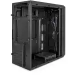 Корпус ExeGate XP-332UC EX287371RUS (Бюджетные, Midi-Tower)