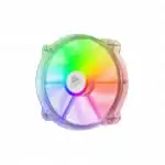 Охлаждение ALSEYE CF200 200x200x25mm (Для системного блока)