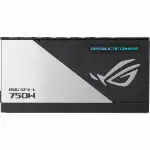 Блок питания Asus ROG LOKI 750P SFX L GAMING ROG-LOKI-750P-SFX-L-GAMING (750 Вт)