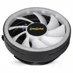 Охлаждение ExeGate Dark Magic EE126R-PWM.RGB EX286158RUS (Для процессора)