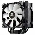 Охлаждение Enermax ETS-T50A-BK-ARGB (Для процессора)