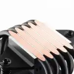 Охлаждение Enermax ETS-T50A-BK-ARGB (Для процессора)