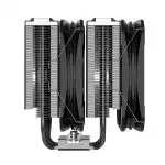 Охлаждение PCcooler G6 BK (Для процессора)