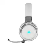 Наушники Corsair Virtuoso RGB Wireless CA-9011186-EU
