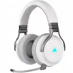 Наушники Corsair Virtuoso RGB Wireless CA-9011186-EU