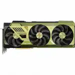Видеокарта Manli RTX 4080 Gallardo 16Gb N68840800M35350 (16 ГБ)