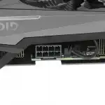 Видеокарта Gigabyte GeForce RTX 3060 Ti GAMING OC (LHR) GV-N3060GAMING OC-8GD 2.0 (8 ГБ)