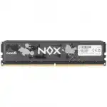 ОЗУ Apacer NOX [AH5U08G52C50RMBAA-1] (DIMM, DDR5, 8 Гб, 5200 МГц)