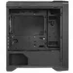 Корпус Zalman M3 (Игровые, Mini-Tower)