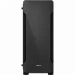 Корпус Zalman S3 (Игровые, Midi-Tower)