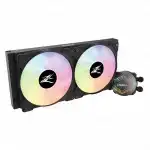 Охлаждение Zalman ALPHA 28 Black (Для процессора)