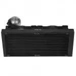 Охлаждение Zalman ALPHA 28 Black (Для процессора)